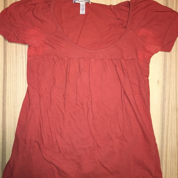 3/$10💙 American Rag Top - Picture 4 of 7